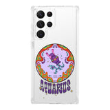 Zodiac Collection HD Samsung Galaxy S22 Phone Case - Wear with style