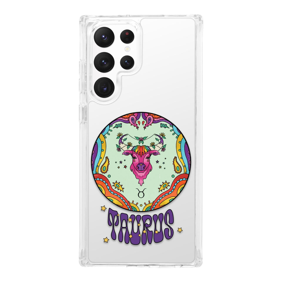 Zodiac Collection HD Samsung Galaxy S22 Phone Case - Wear with style