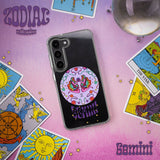 Zodiac Collection HD Samsung Galaxy S23 Phone Case - Wear with style