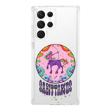 Zodiac Collection HD Samsung Galaxy S23 Phone Case - Wear with style