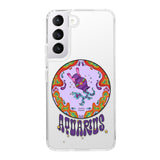 Zodiac Collection HD Samsung Galaxy S23 Phone Case - Wear with style
