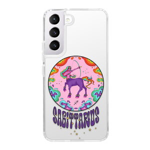 Zodiac Collection HD Samsung Galaxy S23 Phone Case - Wear with style