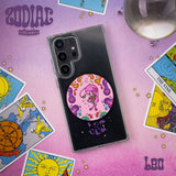 Zodiac Collection HD Samsung Galaxy S23 Phone Case - Wear with style