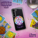 Zodiac Collection HD Samsung Galaxy S24 Phone Case - Wear with style