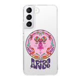 Zodiac Collection HD Samsung Galaxy S24 Phone Case - Wear with style