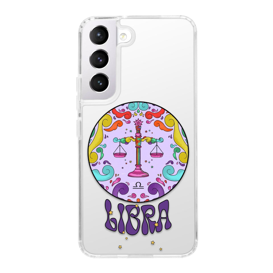 Zodiac Collection HD Samsung Galaxy S24 Phone Case - Wear with style