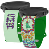 Zodiac Collection HD Watchband for Samsung, Garmin, Fossil, and More - Wear with style