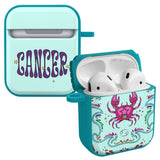 Zodiac Collection HDX Apple AirPods Gen 1 & 2 Case Cover - Wear with style