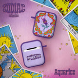 Zodiac Collection HDX Apple AirPods Gen 1 & 2 Case Cover - Wear with style