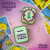 Zodiac Collection HDX Apple AirPods Gen 1 & 2 Case Cover - Wear with style