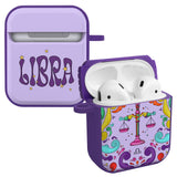 Zodiac Collection HDX Apple AirPods Gen 1 & 2 Case Cover - Wear with style