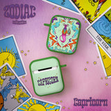 Zodiac Collection HDX Apple AirPods Gen 1 & 2 Case Cover - Wear with style