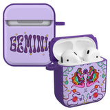 Zodiac Collection HDX Apple AirPods Gen 1 & 2 Case Cover - Wear with style