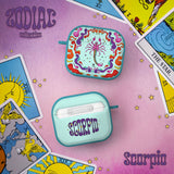Zodiac Collection HDX Apple AirPods Gen 3 Case Cover - Wear with style
