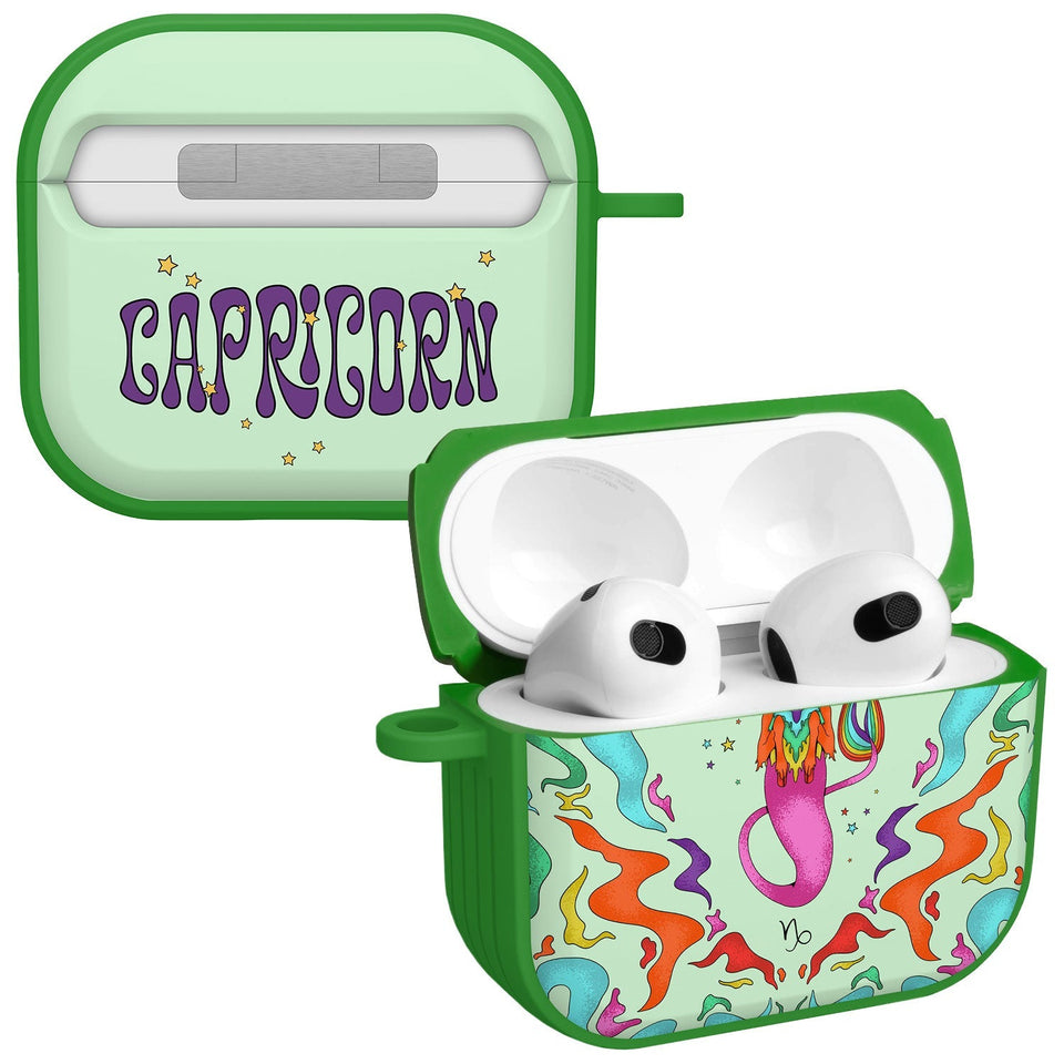 Zodiac Collection HDX Apple AirPods Gen 3 Case Cover - Wear with style
