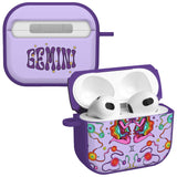 Zodiac Collection HDX Apple AirPods Gen 3 Case Cover - Wear with style