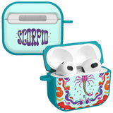 Zodiac Collection HDX Apple AirPods Gen 3 Case Cover - Wear with style