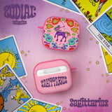 Zodiac Collection HDX Apple AirPods Gen 3 Case Cover - Wear with style