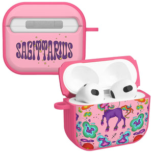 Zodiac Collection HDX Apple AirPods Gen 3 Case Cover - Wear with style