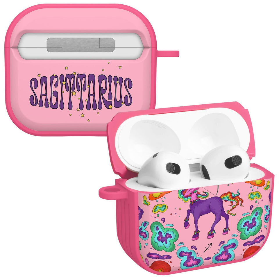 Zodiac Collection HDX Apple AirPods Gen 3 Case Cover - Wear with style