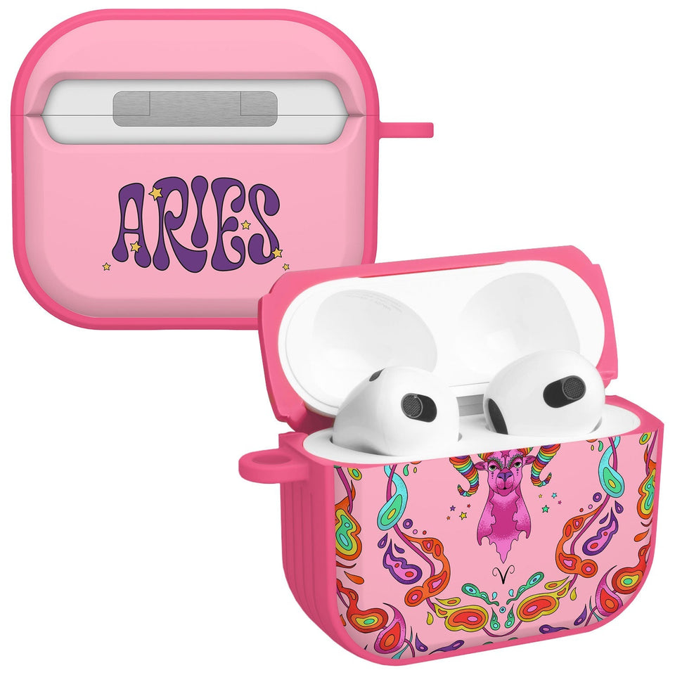 Zodiac Collection HDX Apple AirPods Gen 3 Case Cover - Wear with style