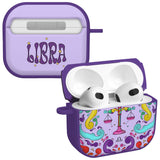 Zodiac Collection HDX Apple AirPods Gen 3 Case Cover - Wear with style
