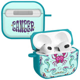 Zodiac Collection HDX Apple AirPods Gen 3 Case Cover - Wear with style