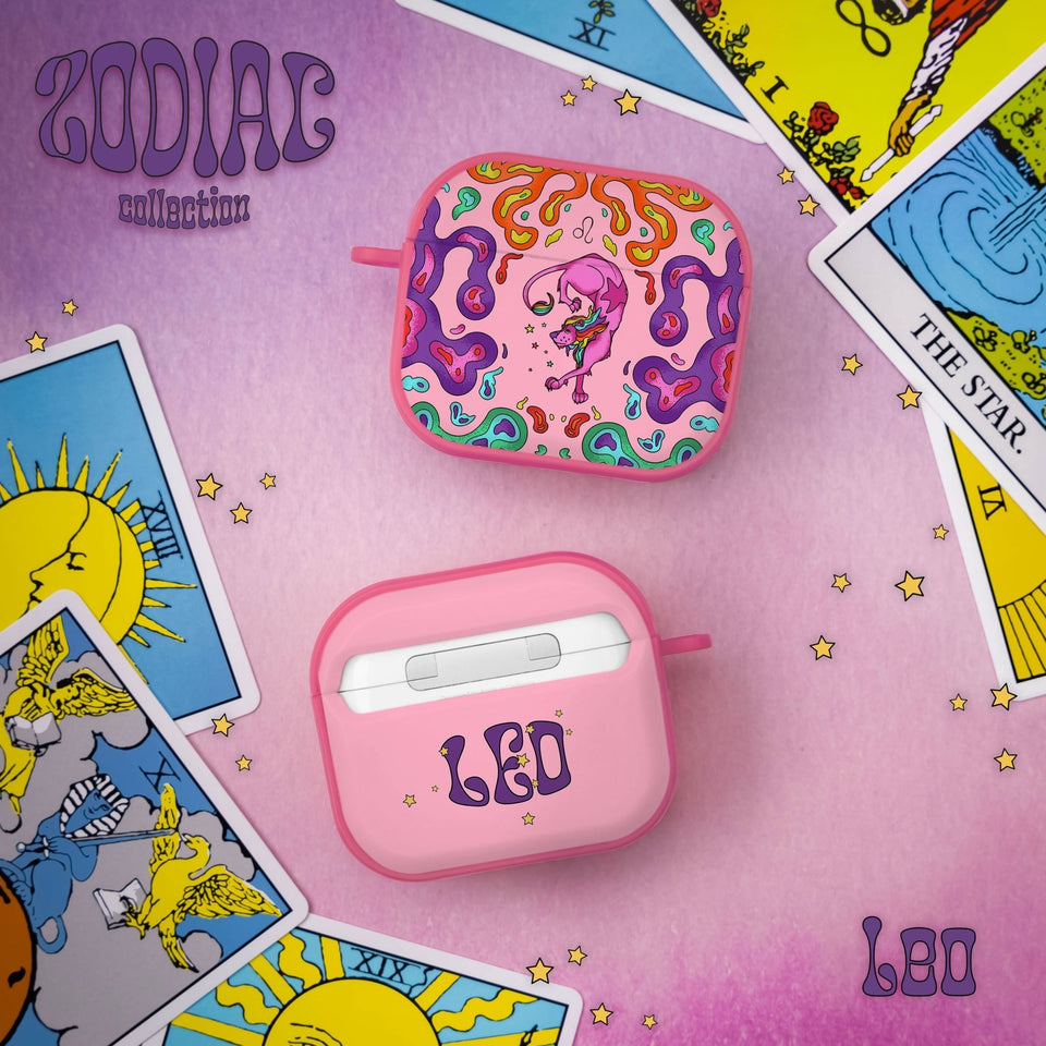 Zodiac Collection HDX Apple AirPods Gen 3 Case Cover - Wear with style