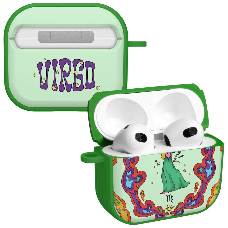 Zodiac Collection HDX Apple AirPods Gen 3 Case Cover - Wear with style