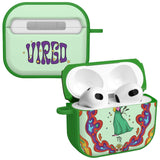 Zodiac Collection HDX Apple AirPods Gen 3 Case Cover - Wear with style