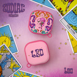 Zodiac Collection HDX Samsung Galaxy Buds Pro & Buds Live Case Cover - Wear with style