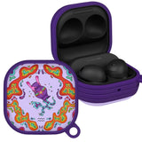 Zodiac Collection HDX Samsung Galaxy Buds Pro & Buds Live Case Cover - Wear with style