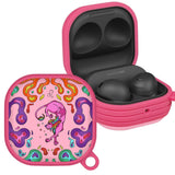 Zodiac Collection HDX Samsung Galaxy Buds Pro & Buds Live Case Cover - Wear with style