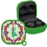 Zodiac Collection HDX Samsung Galaxy Buds Pro & Buds Live Case Cover - Wear with style