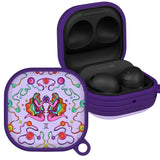 Zodiac Collection HDX Samsung Galaxy Buds Pro & Buds Live Case Cover - Wear with style