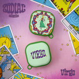 Zodiac Collection HDX Samsung Galaxy Buds Pro & Buds Live Case Cover - Wear with style