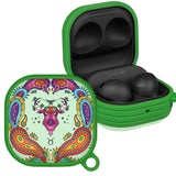 Zodiac Collection HDX Samsung Galaxy Buds Pro & Buds Live Case Cover - Wear with style
