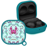Zodiac Collection HDX Samsung Galaxy Buds Pro & Buds Live Case Cover - Wear with style