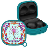 Zodiac Collection HDX Samsung Galaxy Buds Pro & Buds Live Case Cover - Wear with style