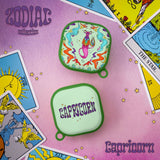 Zodiac Collection HDX Samsung Galaxy Buds Pro & Buds Live Case Cover - Wear with style