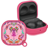 Zodiac Collection HDX Samsung Galaxy Buds Pro & Buds Live Case Cover - Wear with style