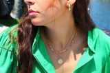 Zodiac Medallion - Wear with style