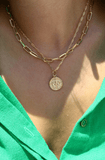 Zodiac Medallion - Wear with style